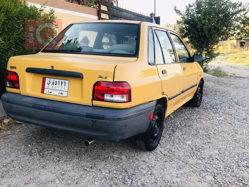 سايبا 131